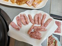 -牛犇炭火烤肉·鲜切烤肉(承德总店)