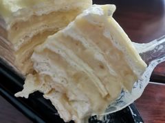 榴莲千层蛋糕-7cake榴莲千层蛋糕(松江店)