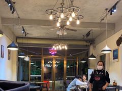 大堂-老巴刹新加坡餐厅