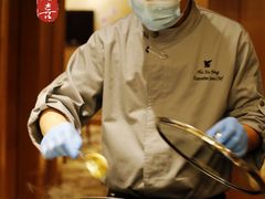 -杭州JW万豪酒店-万豪中餐厅