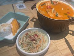 -米泰芒·东南亚料理(体育西店)