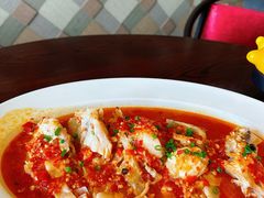 鱼头-广州柏悦酒店·悦景轩·粤菜餐厅