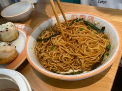 -陈家生煎(三坊七巷店)