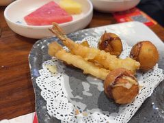 -赤牧日式烧肉自助(金桥永旺店)