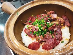 -红星光发煲仔饭(文海店)
