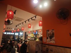 -荆九爷爆炒桥头三嫩(浙大店)