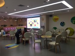 -芳妮豆丁家庭影像馆(宝安店)