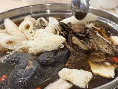 -太婆天府山珍酒楼(亚运村店)