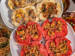 -李与白包子铺(桐梓林店)
