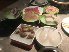 -V-ONE西雅图海鲜自助餐厅(仓山万达广场店)