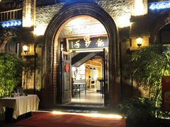 -龙抄手食府(浣花北路店)