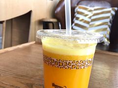 -ZOO COFFEE 动物园咖啡(亦庄店)