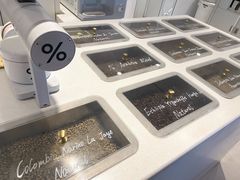 -% Arabica阿拉比卡咖啡(武汉天地店)