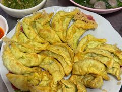 锅贴-金山锅贴店(金泉路店)