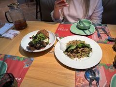-甘思咪哚·云南艺术餐厅(天河广百店)