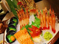 -青叶日本料理(北辰店)