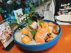 -V Bar海景扒房(北海湾惠龙万达嘉华酒店)