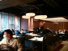大堂-柴门头啖汤·经典川菜·慢火汤品(锦城万达店)