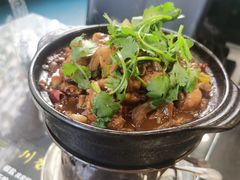 -川香煲(茅台路店)