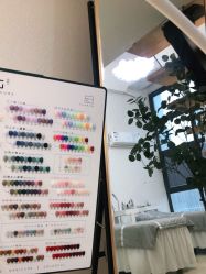 -初心纹眉洗眉·美睫专业店