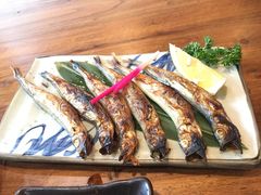 -尺山寸水日料(马桥满天星店)