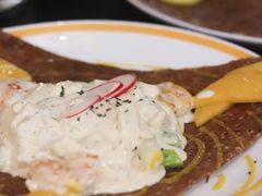 -La Creperie法餐厅(芮欧百货店)