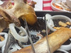 -西贝(上海我格广场店)