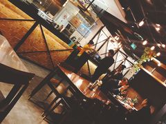 大堂-南门小馆·清真(国贸商城店)