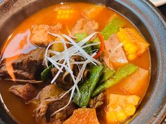 -唐猫庭院·千年陕菜(赛格国际购物中心店)
