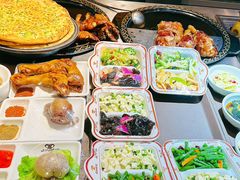 -向阳羊汤(千峰店)