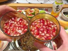-龍歌自助小火锅(市北台东利群店)