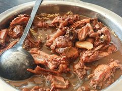 -环宇草鸡店·特色炒鸡