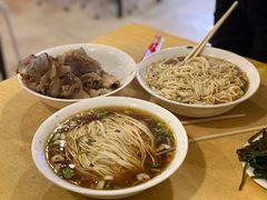 -水仙拉面(水仙街店)