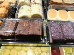 -北京稻香村(燕儿岛路店)