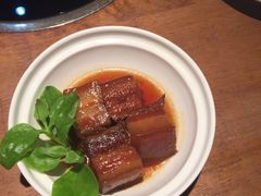 小馆红烧肉-黑鸡小馆(金源店)