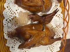 -今一靓汤.顺德菜东莞三十年老字号(厚街店)