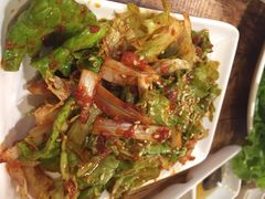 大派屋韩式烤肉-大派屋(桂林路店)