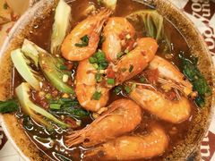 -老三样·旧食新味(绿地店)