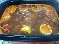 -海底捞火锅(金光华店)