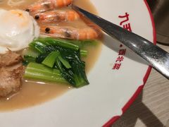 -九毛九西北菜(百信广场店)