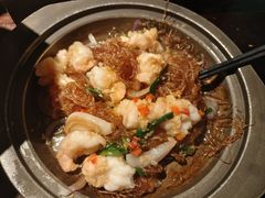 -绿茶餐厅(光谷世界城步行街店)