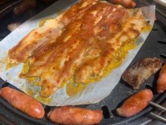-杀猪天·韩国烤肉(总店)