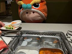 -海底捞火锅(龙湖时代天街店)