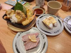 -寿司郎(皇庭广场店)