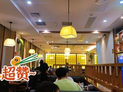 大堂-牛New寿喜烧(青浦店)