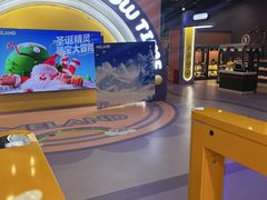 -meland·儿童乐园·游戏厅娃娃机·电玩Xbox(成都合生汇店)