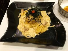 明太子奶油意大利-Mr.J义法厨房(北医店)