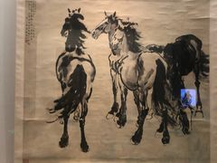 -徐悲鸿纪念馆