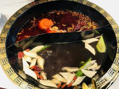-香天下(悉尼city店)