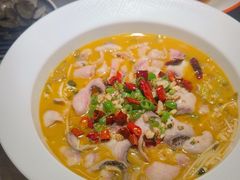 -香阁餐厅·常州菜·常州菜代表品牌(新北奥体店)
